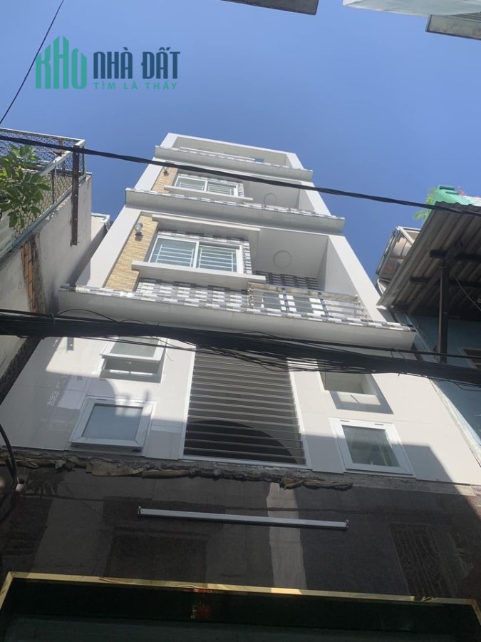 CHDV HXH FULL 17 PHÒNG - THÀNH THÁI QUẬN 10 
DOANH THU GẦN 90TR THÁNG - NHỈNH 15 TỶ