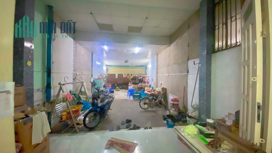 BÁN MẶT TIỀN ĐƯỜNG GẦN ĐỖ XUÂN HỢP, 144M2 CHỈ 7,39TỶ, PHƯỚC LONG A, QUẬN9