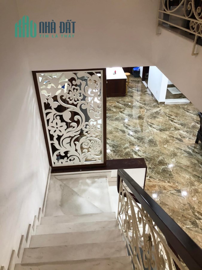 BIỆT THỰ PHỐ MẶT TIỀN TÂY THẠNH NGANG 8M HIẾM. 
CHỦ TỰ XÂY DỰNG - NHÀ THOÁNG MÁT - NỘI THẤT XỊN XÒ.