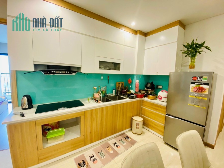 Cho thuê 1PN Greenbay Garden đẹp lung linh tại Bãi Cháy/Hạ Long
