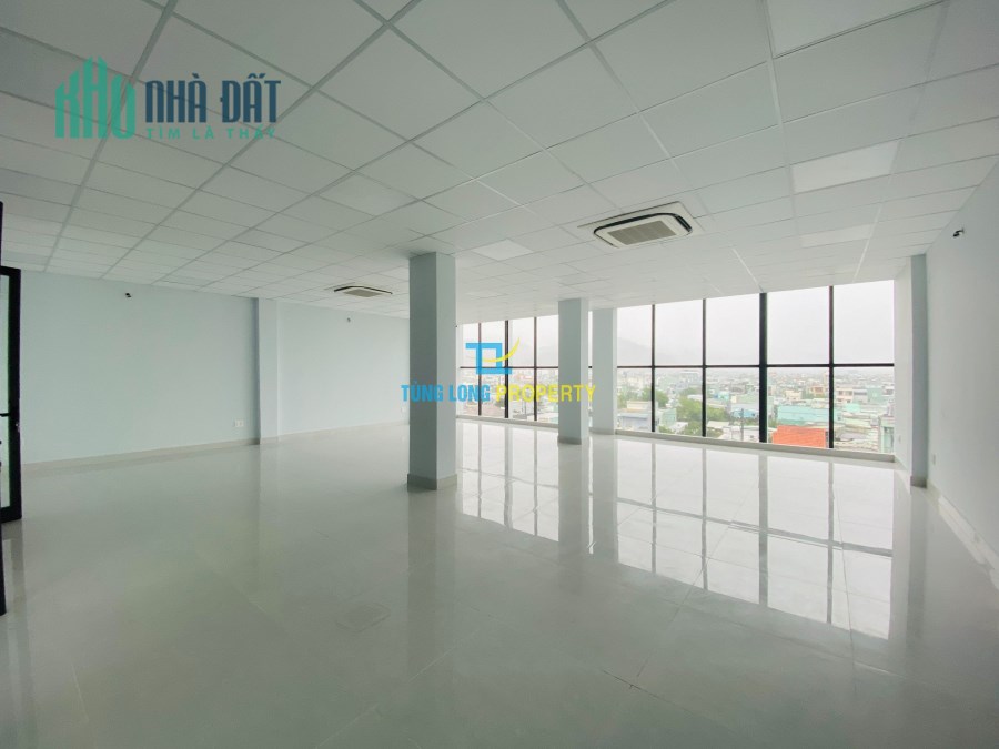 Cho thuê văn phòng đường Trường Chinh, Đà Nẵng đa dạng diện tích từ 50 - 100m2