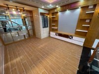 Quận 1,MTKD, 5 tầng, hẽm ba gác, 3*12, 35m2, 6.x tỷ