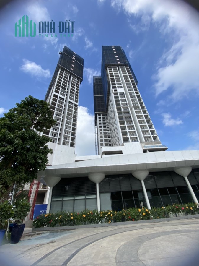 Chưa đến 1 tỷ sở hữu căn hộ sổ lâu dài tại thành phố Hạ Long