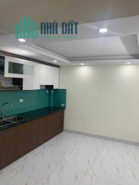 Nhà 4 tầng tại Đức Thượng, Hoài Đức giá chỉ 2.4 tỷ
