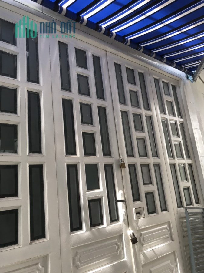 Thoại Ngọc hầu 8,5 triệu dtsd 100m2, sát UBQ Tân Phú