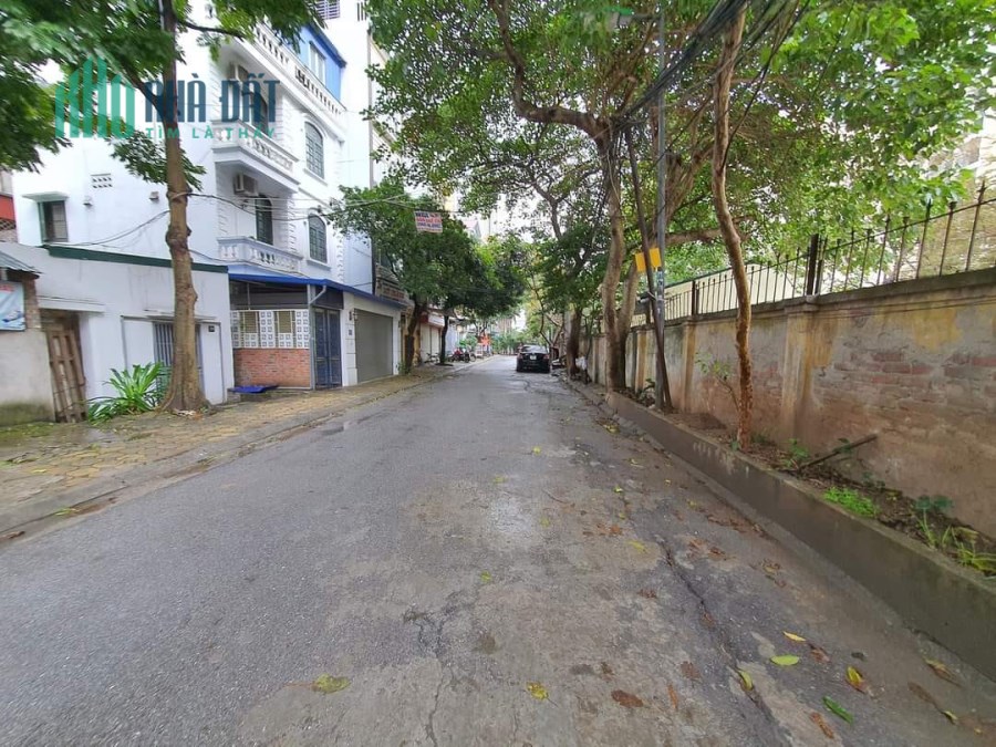 💥 Bán nhà Phân lô Nguyễn Phong Sắc, Ô tô tránh,  40m2 4T MT 6.6m, Chỉ 12 Tỷ 💥