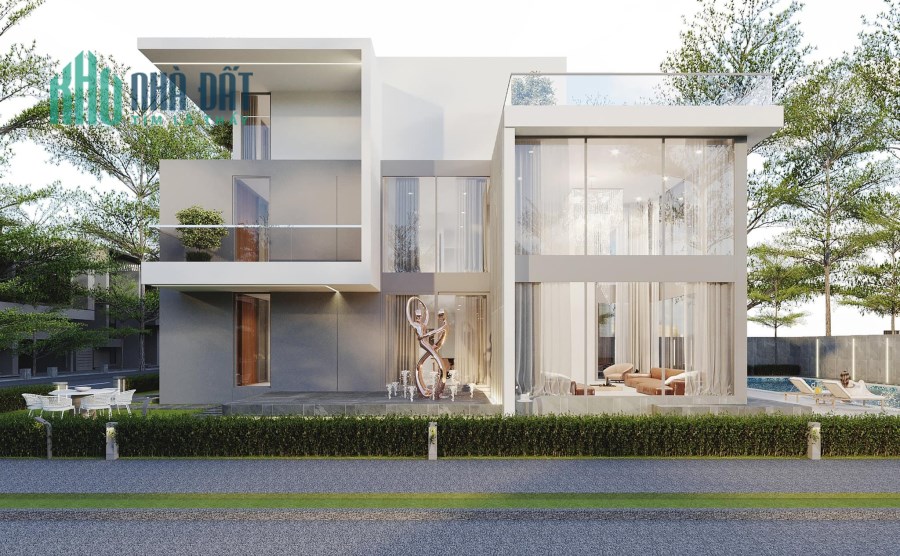 CƠ HỘI SƠ HỮU BIỆT THỰ 5 SAO ĐẲNG CẤP REGAL VICTORIA