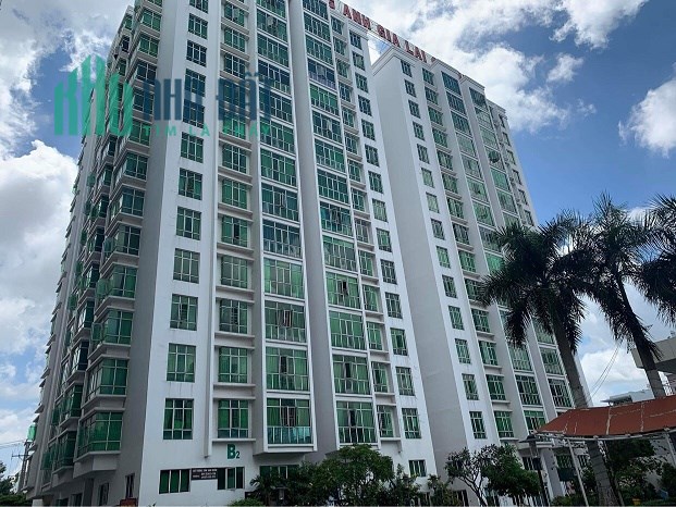 Chính chủ cần bán nhanh căn hộ cao cấp view đẹp giá mềm tại số 257 Lê Văn Lương phường Tân Quy quận