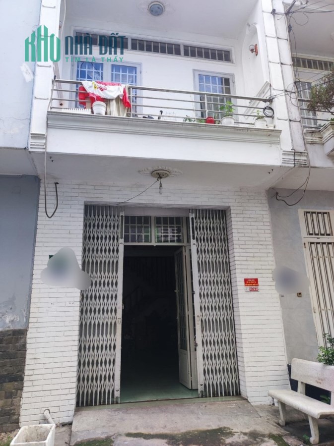 Cho thuê nhà HXh Tân Kỳ Tân Quý Tân Phú 65m2, 4tang,chỉ 15 triệu