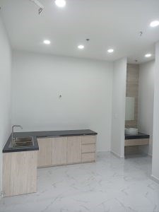 Chính Chủ Cần Bán Căn Hộ Sân Vườn Charm City, Thành phố Dĩ An, Bình Dương.