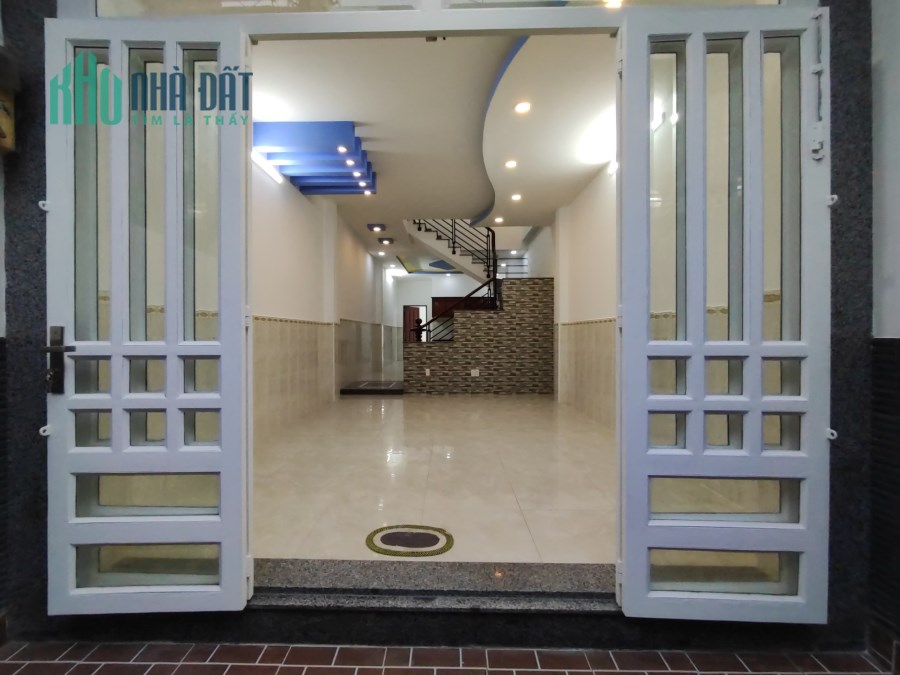 Bán nhà cực phẩm,Lê Trọng Tấn,Ô tô vào nhà,sơn kỳ,Tân Phú.4mx23m