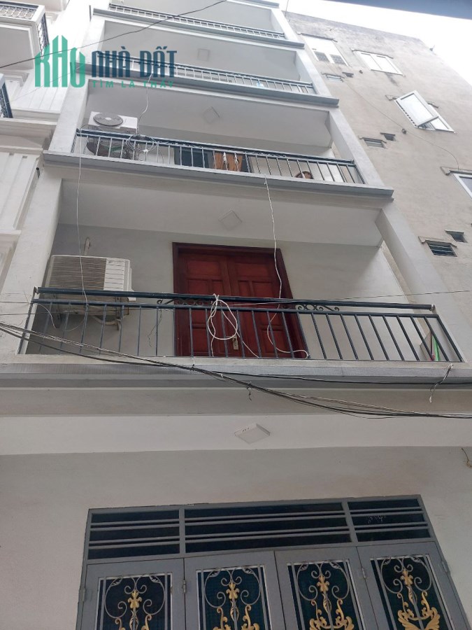 Nhà nhỏ xinh chỉ bán trước Tết, đường Hà Trì, Q. Hà Đông, 35m2, MT 3,5 giá nhỉnh 3 tỷ.