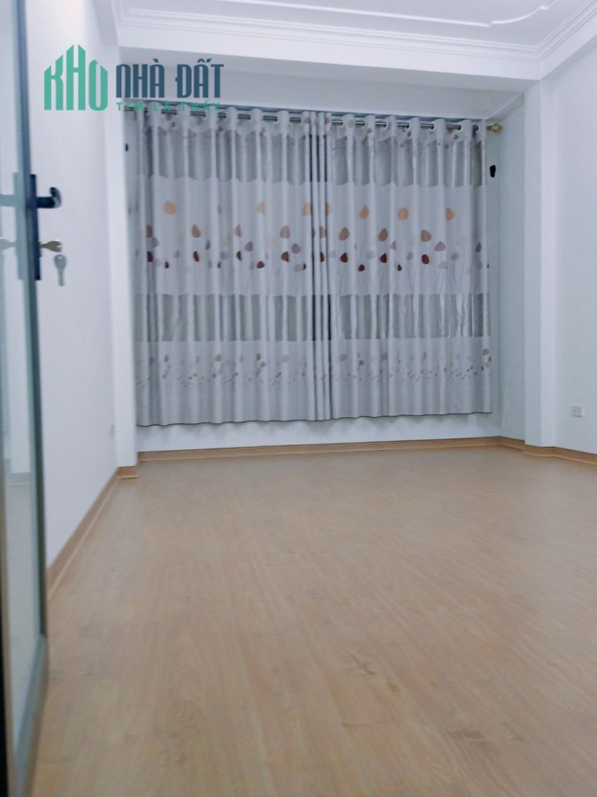 Bán nhà Xã Đàn, 35m2, 4T, MT 4.2m, Lô góc, 2 mặt thoáng, nhỉnh 2 tỷ