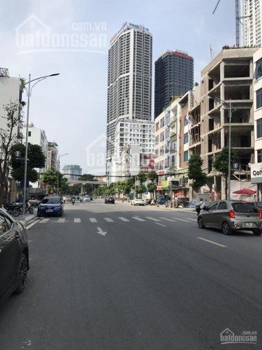 Bán biệt thự Imperia Garden Nguyễn Huy Tưởng, 200m2, 1 hầm 5 tầng, nội thất cao,vị trí đẹp