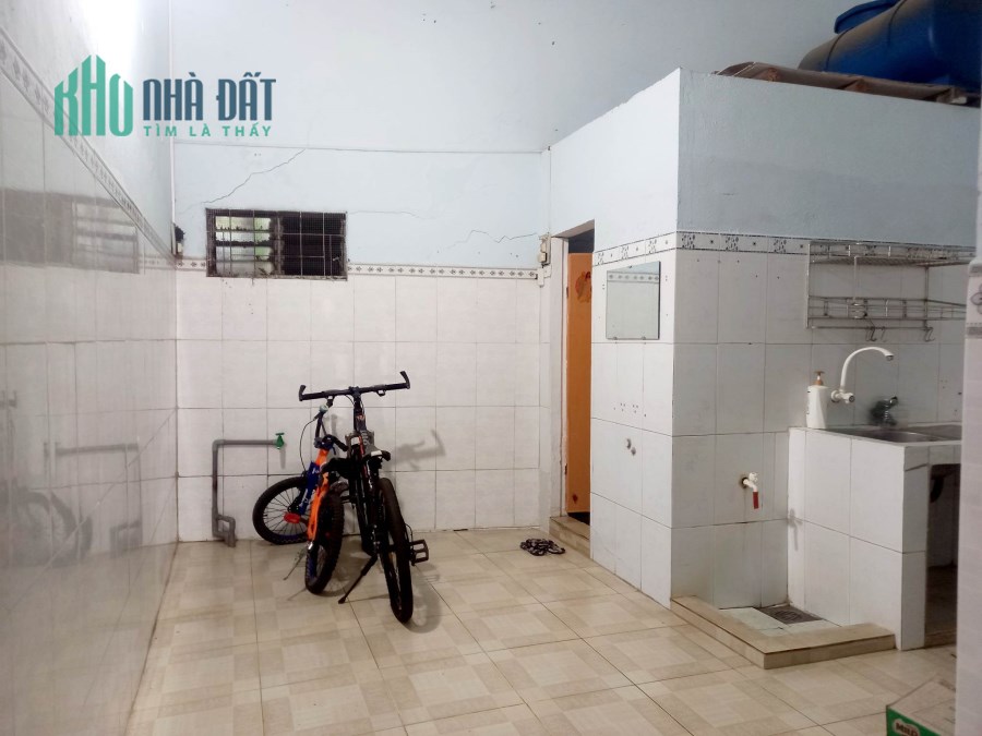 Bán nhà giá rẻ Quận Thủ Đức, gần Chợ Thủ Đức 130m2, RẺ HÚ HỒN