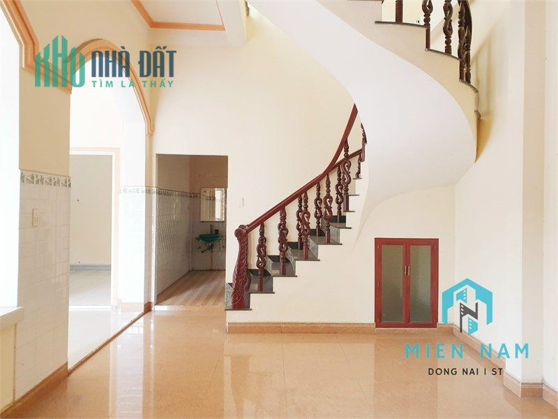 Cho thuê biệt thự mini 96m² đường ôtô gần Hoàng Minh Chánh, phường Hóa An.