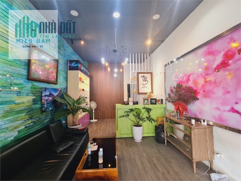 Sang Mặt Bằng kinh doanh Võ Thị Sáu giá thuê chỉ 26tr/tháng