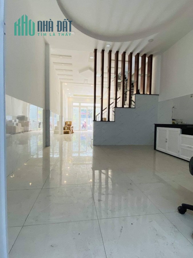 Bán nhà 2 tầng, đường yên đỗ, hẻm ô tô, 72m2 chỉ 8.39 tỷ, sát mặt tiền đường