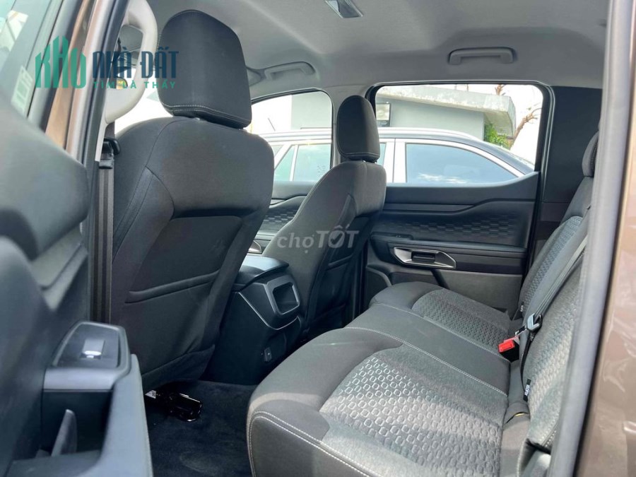 BÁN XE RANGER NEXT GEN XLT MT GIÁ TỐT Phường Thạnh Mỹ Lợi (Quận 2 cũ), Thành phố Thủ Đức, Tp Hồ Chí