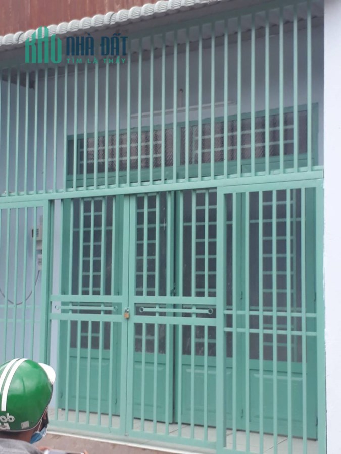Bán nhà sổ chính chủ giá 950 triệu khu dân cư 2/ đường Quách Điêu Vĩnh Lộc A Bình Chánh