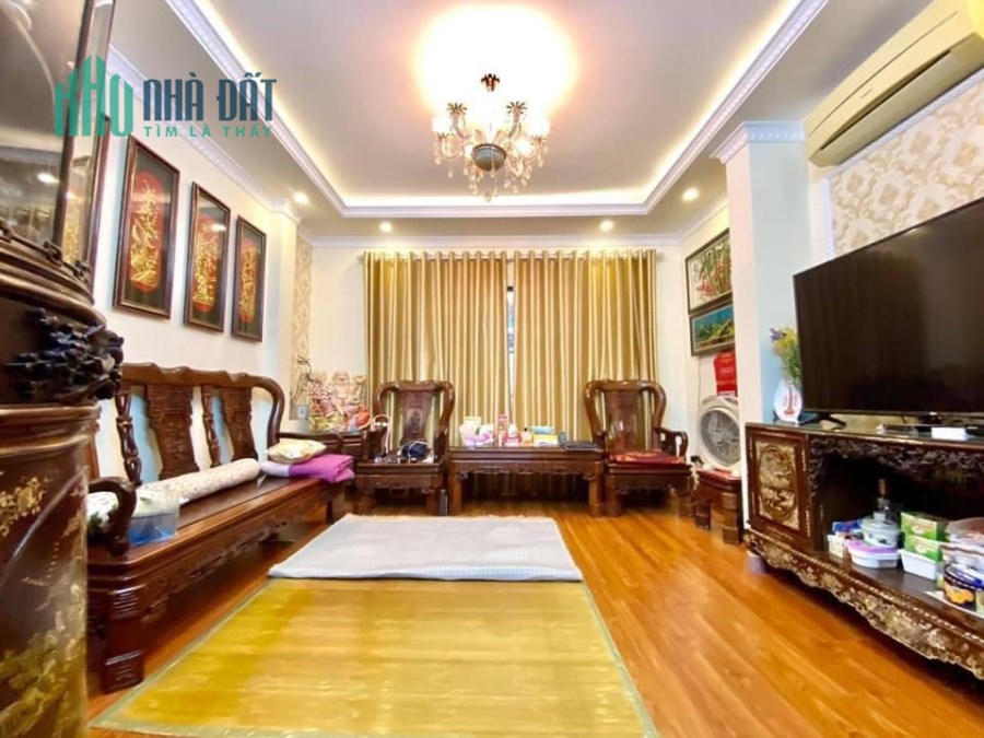 HIẾM BÁN NHÀ PHỐ HÀM TỬ QUAN Q.HK FULL NỘI THẤT 24m 4T GIÁ 1,98 TỶ .