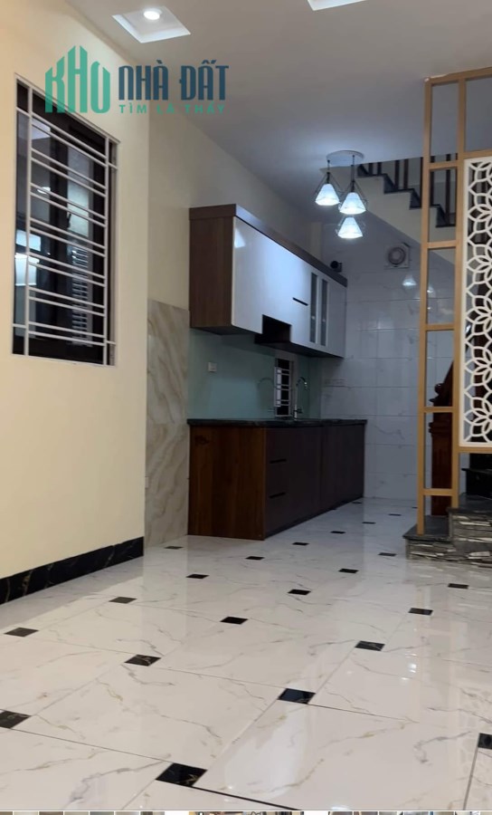 Bán nhà Linh đàm,view hồ,thoáng,mát,dt 35m2 x5T,mới,đẹp,ở luôn,giá rẻ 3.288 tỷ