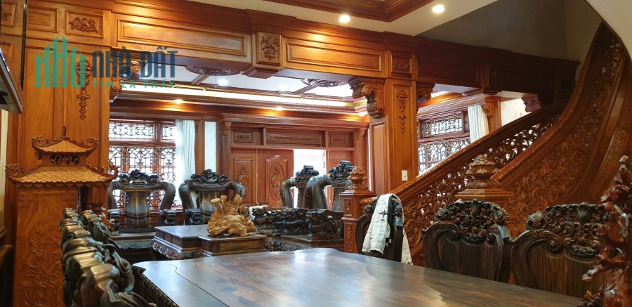 Bán gấp biệt thự Phường 13, Tân Bình