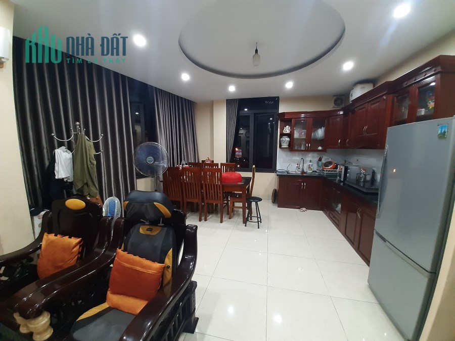 Bán nhà đẹp Đông Tác, lô góc ngõ thông Ô tô tránh 50m2 chỉ 4,6 tỷ