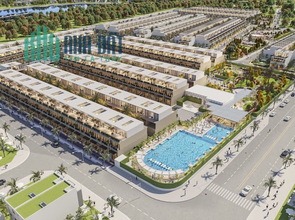 Nhà phố đơn lập trung tâm Nha Trang , giá 7 tỷ .