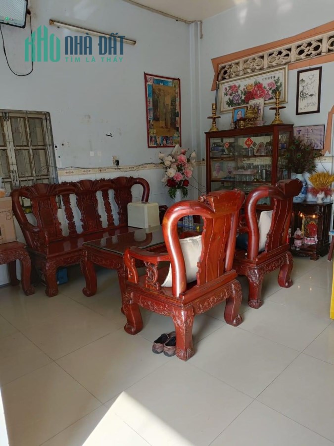 50TRIỆU/M2, BÁN ĐẤT TẶNG NHÀ KHU VIP TÂN PHÚ