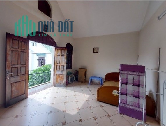 Bán nhà Lâm Hạ 66m MT6M 4T1 tum P.lô, Ôtô 29 chỗ 9tỷ TL