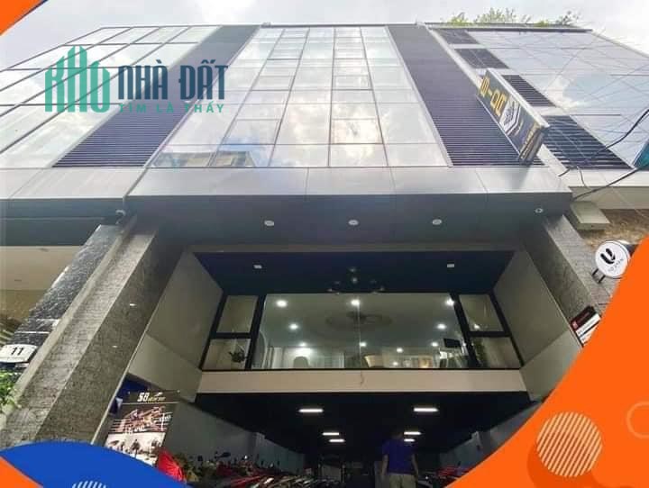 Cho thuê tòa văn phòng phố Láng Hạ, Đống Đa, 70m2, thông sàn, 12tr/ tháng.