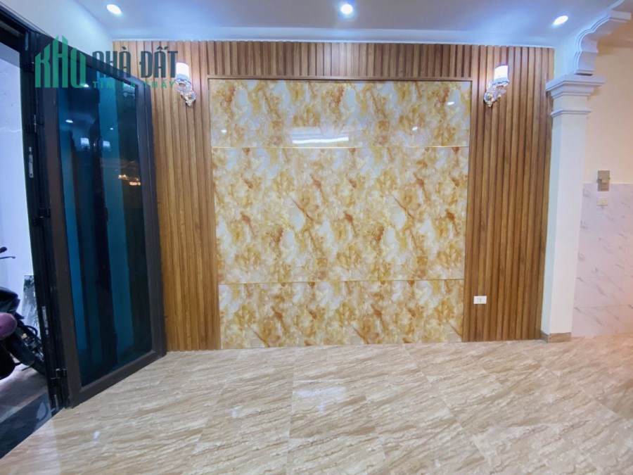 BÁN NHÀ RIÊNG QUẬN ĐỐNG ĐA XÃ ĐÀN LÔ GÓC 30MX4T NHÀ ĐẸP Ở NGAY 2.9 TỶ LH 0966037496