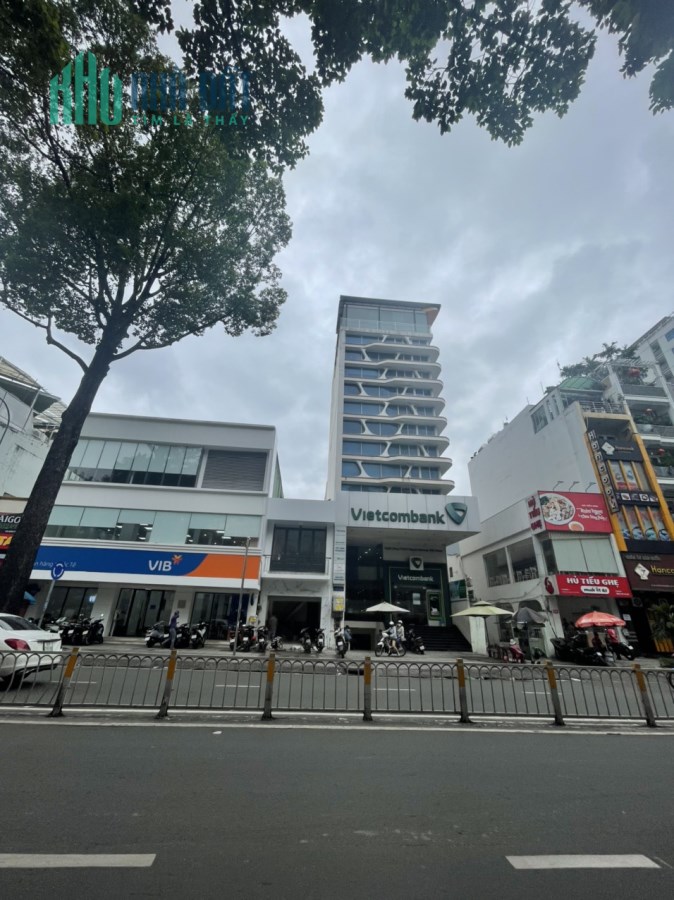 Cho thuê nhà 362A đường Hòa Hảo, phường 5, Quận 10 giá thuê 25 triệu giá tốt.
