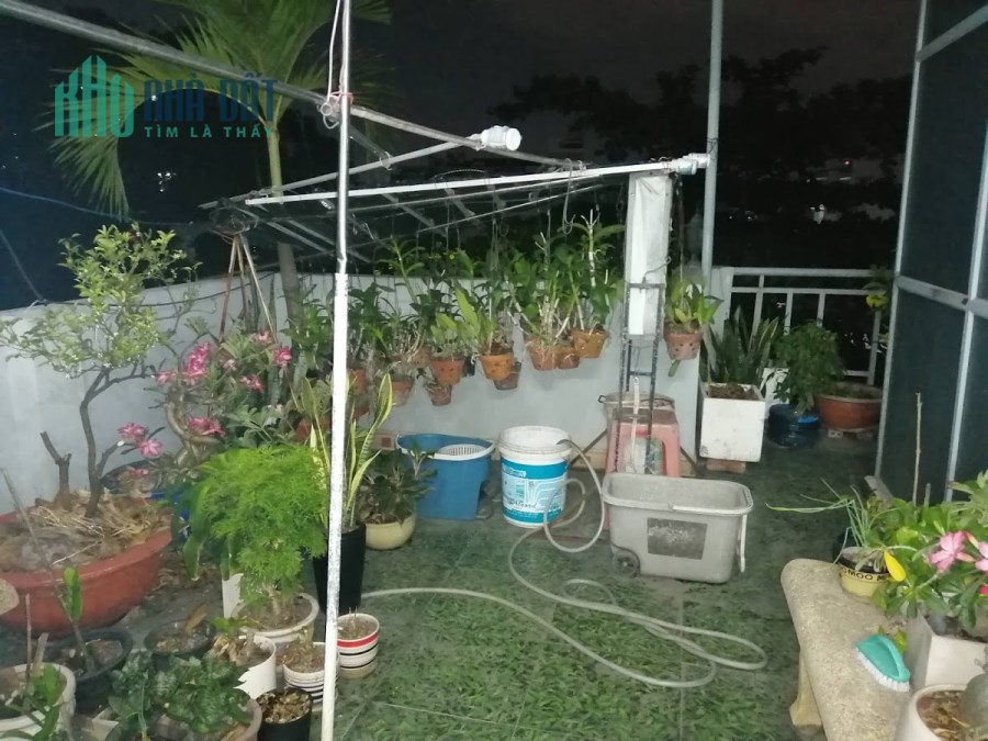 mặt tiền kinh doanh đa nghề - đường rộng 12m, có vỉa hè