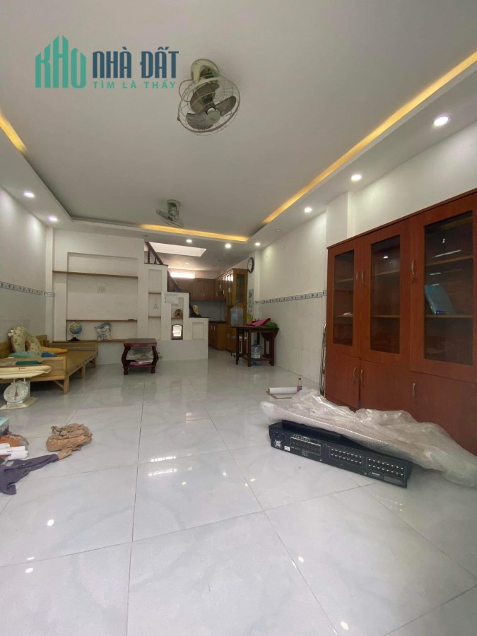 Chỉ 7 Tỷ 9-DT 175m2-Phan Văn Khỏe-Quận 6-CHÍNH CHỦ LÂU NĂM