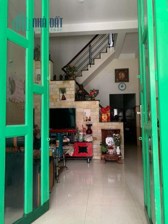 hàng siêu hiếm - mặt tiền nội khu tô hiệu