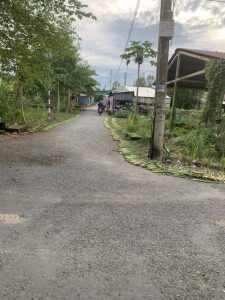 Chính Chủ Cần Bán Cặp Đất Nền Vị Trí Đẹp Tại Đồng Tháp