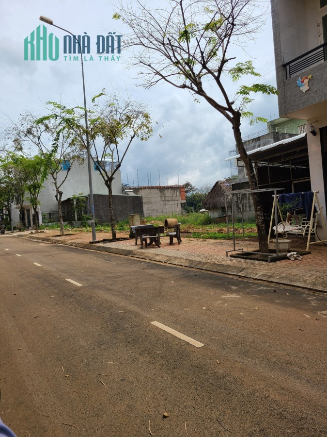BÁN ĐẤT THỊ TRẤN DẦU GIÂY: 156M2 THỔ CƯ, ĐỐI DIỆN TRƯỜNG ĐẠI HỌC