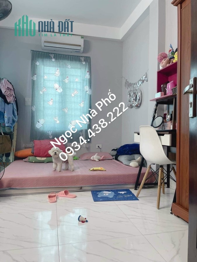 BÁN GẤP TOÀ CHUNG CƯ MINI TRIỀU KHÚC 7 TẦNG MỚI XÂY - 400 TRIỆU/ NĂM - SÁT PHỐ ( HIẾM )