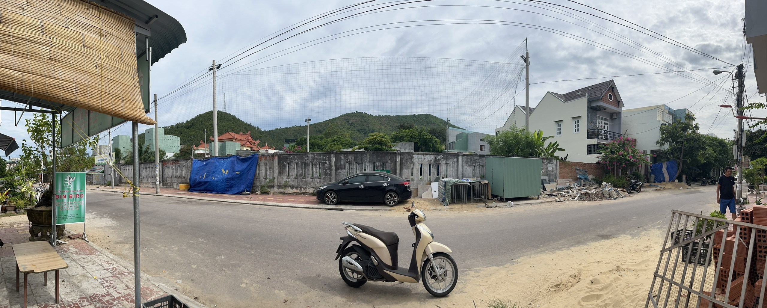 NHANH TAY SỞ HỮU NGAY Lô Đất Đẹp Tại QUY NHƠN