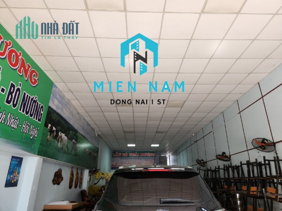 CHO THUÊ: MẶT BẰNG NAQ  NGUYÊN CĂN 6 X 23 giá 20 triệu .