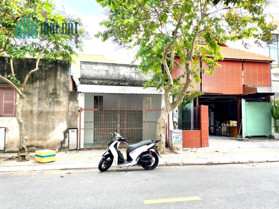 ⛔Bán nhà C4 - 5 x 23.5m đường Nguyễn Du, P. Phước Hiệp, Tp Bà Rịa