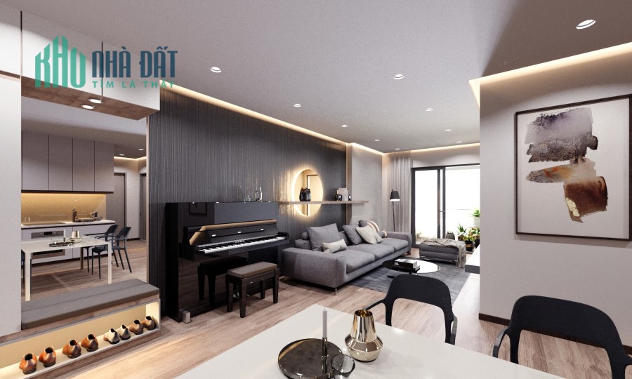 THE MANOR TOWER LÀO CAI | Không Chỉ Là Nơi Để Ở Mà Còn Là Nơi Để Hưởng Thụ ⁉️