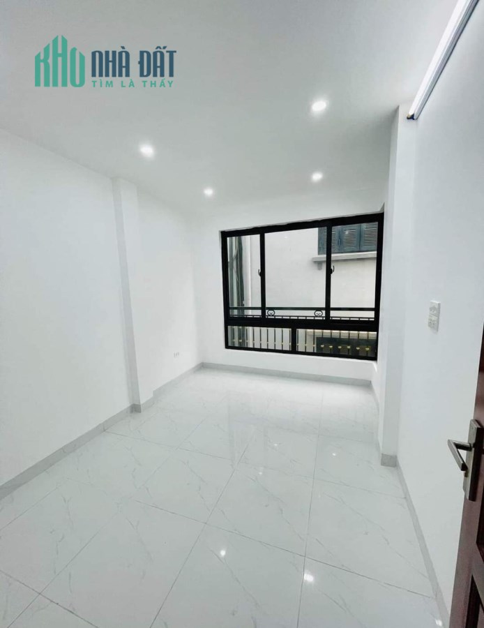 Nhà mới 5T Phan Đình Giót, Hà Đông 37m giá 3.7 tỷ, an sinh tuyệt vời