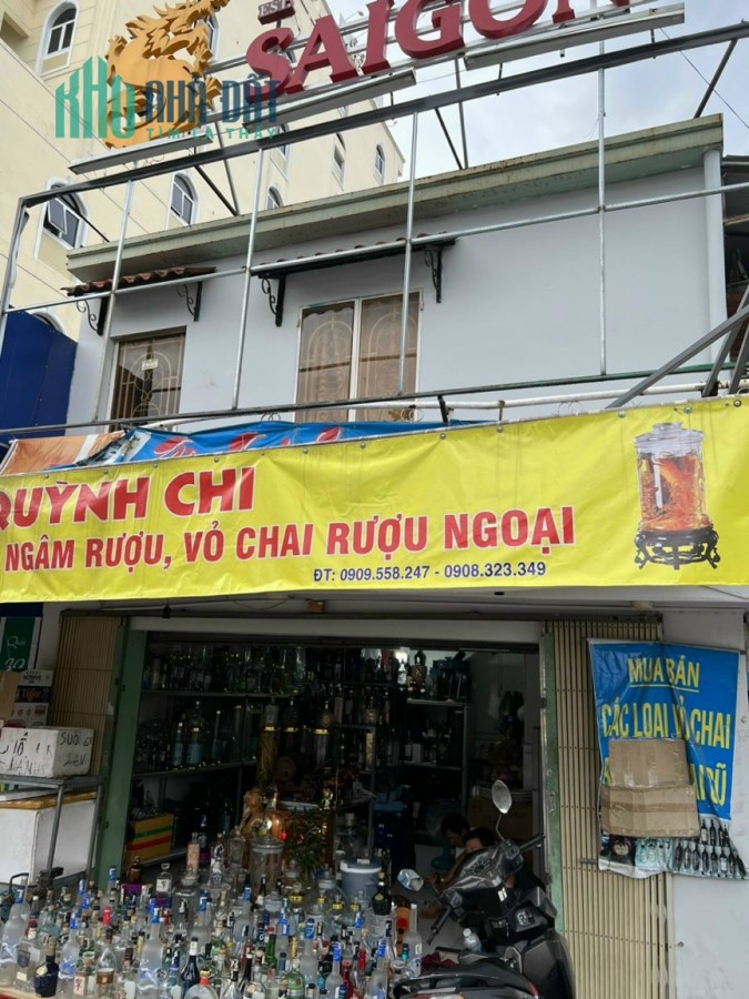 Mặt tiền Lộc Phát tài 639 PHẠM VĂN ĐỒNG HĐ thuê 16 triệu.Hiệp Bình Chánh