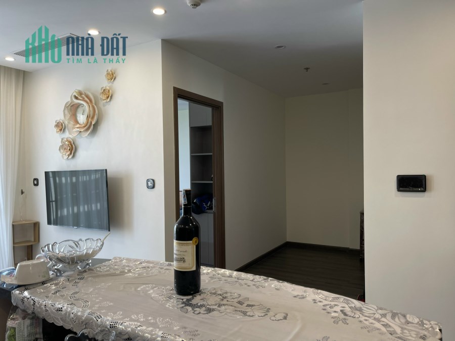 Cho thuê căn hộ chung cư tòa Zenpark tầng 15 103 Vinhomes Ocean Park