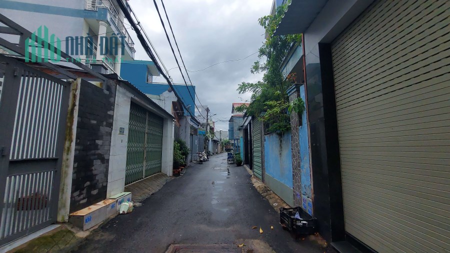 Nhà đẹp giá rẻ, gần Chợ Thủ Đức , Linh Đông, Thủ Đức  138m2, cực hot