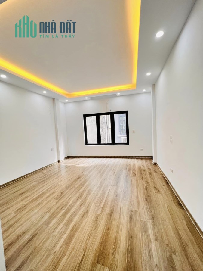 Bán Phố nhà lạc trung -  Hai Bà Trưng 41.1M*5 Tầng giá 4.9 Tỷ