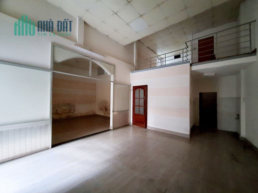 Bán nhà 90m2 tiện xây lại Hẻm 8M Lê Trọng Tấn Tân Phú nhỉnh 3 tỷ